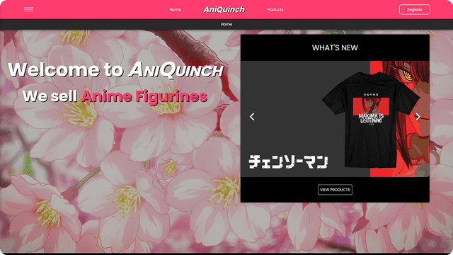 AniQuinch