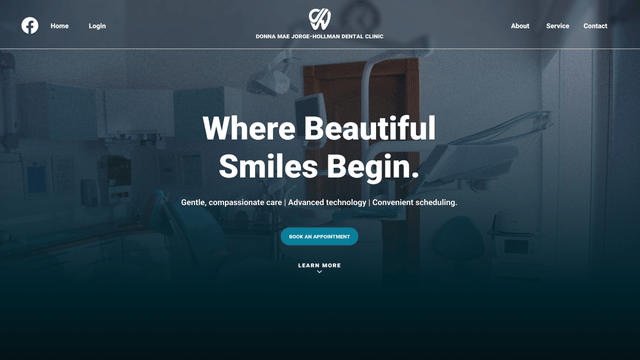 Dental Appointment System