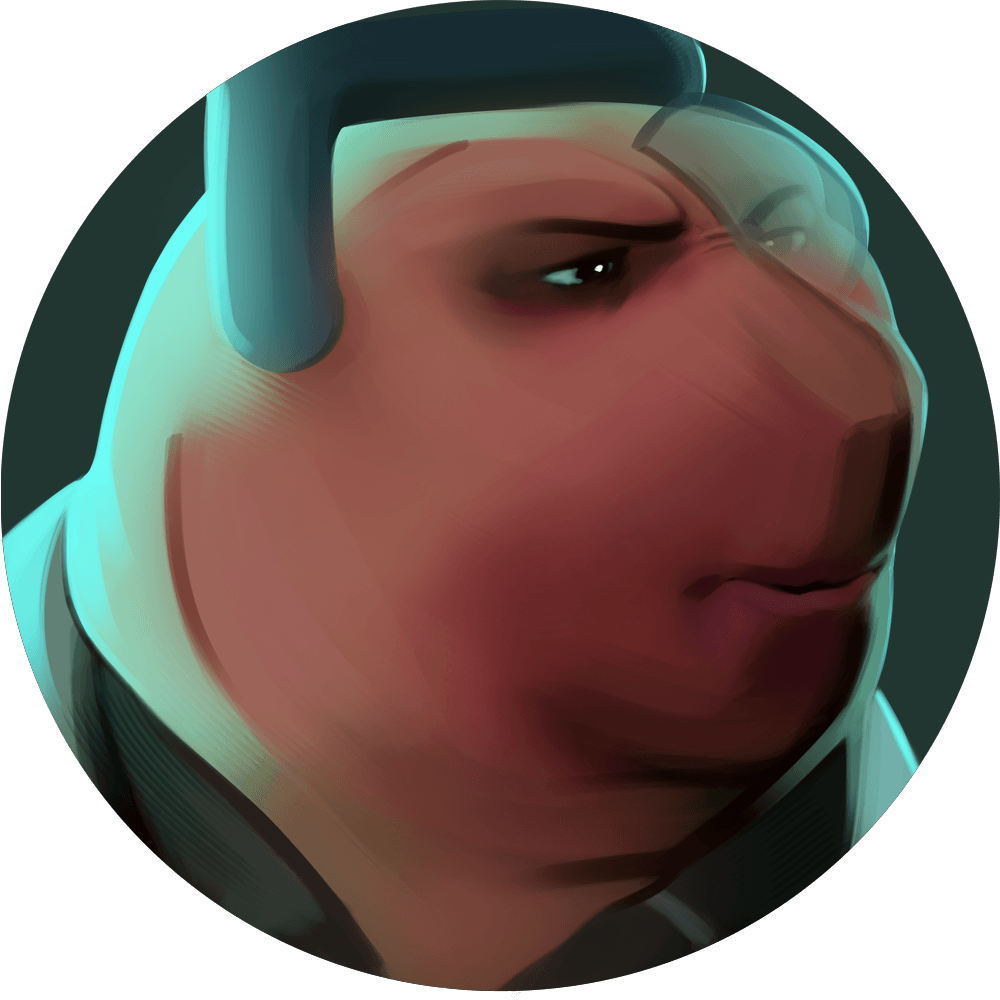Profile Picture Back