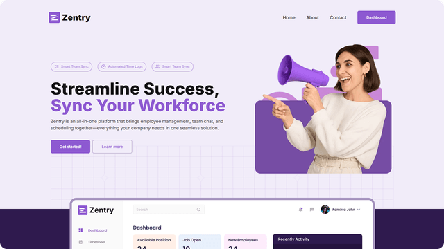 Zentry